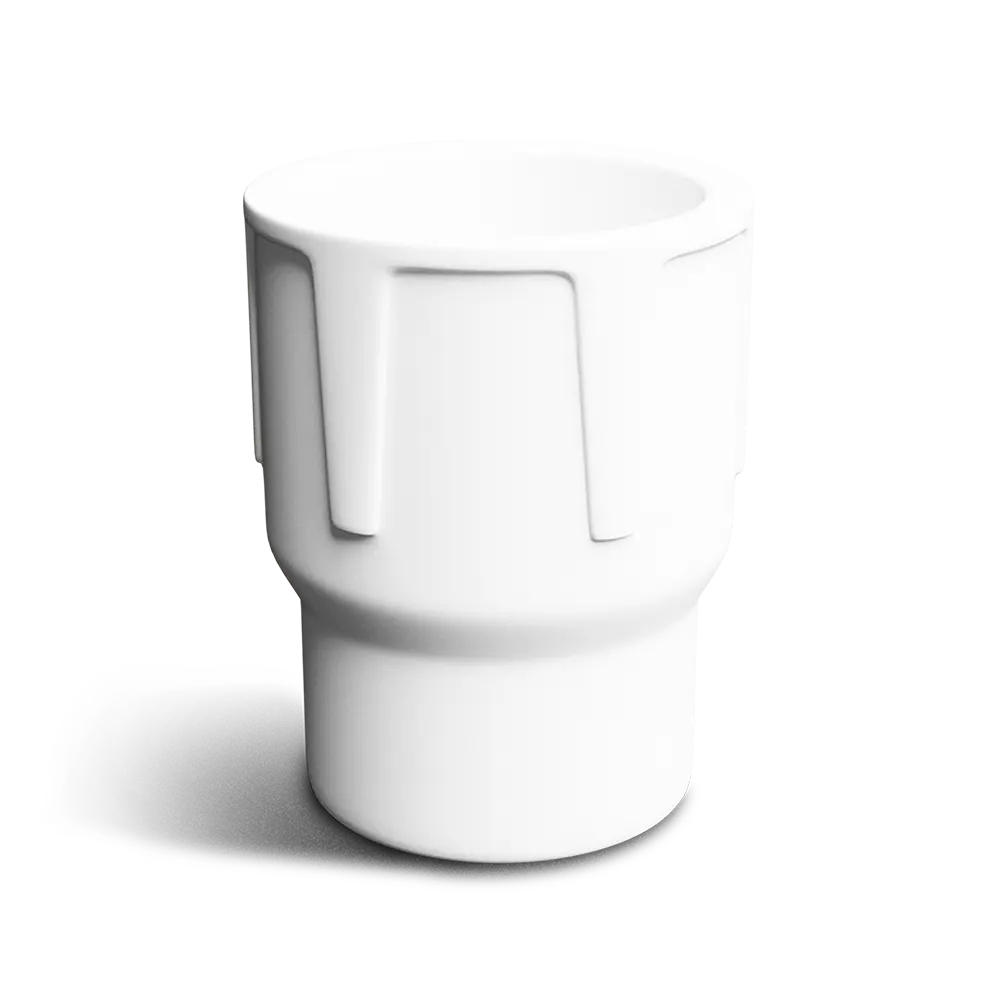 UNIMIG Ceramic Tig Cup Super14 Size 14 Suits T2/T3W/T4W — image 2