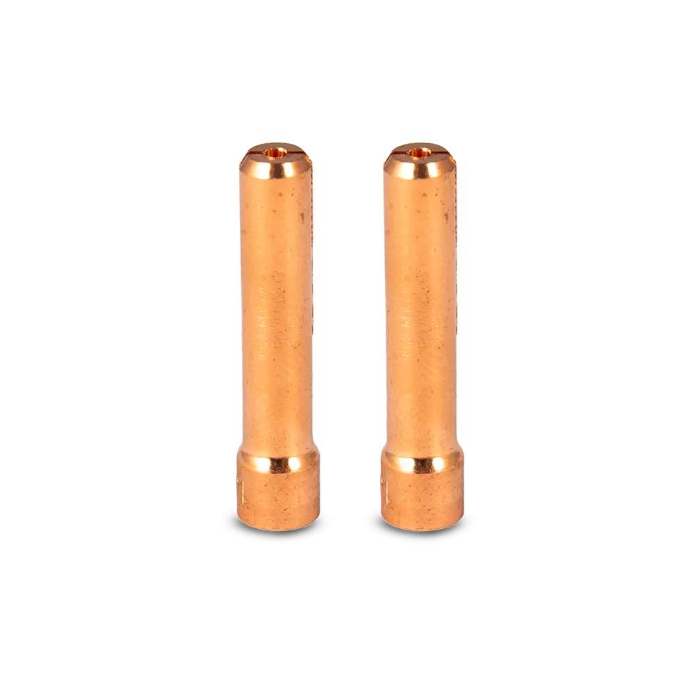 UNIMIG Tig Stubby Collet Suits 17/18/26 | Electroweld — image 2