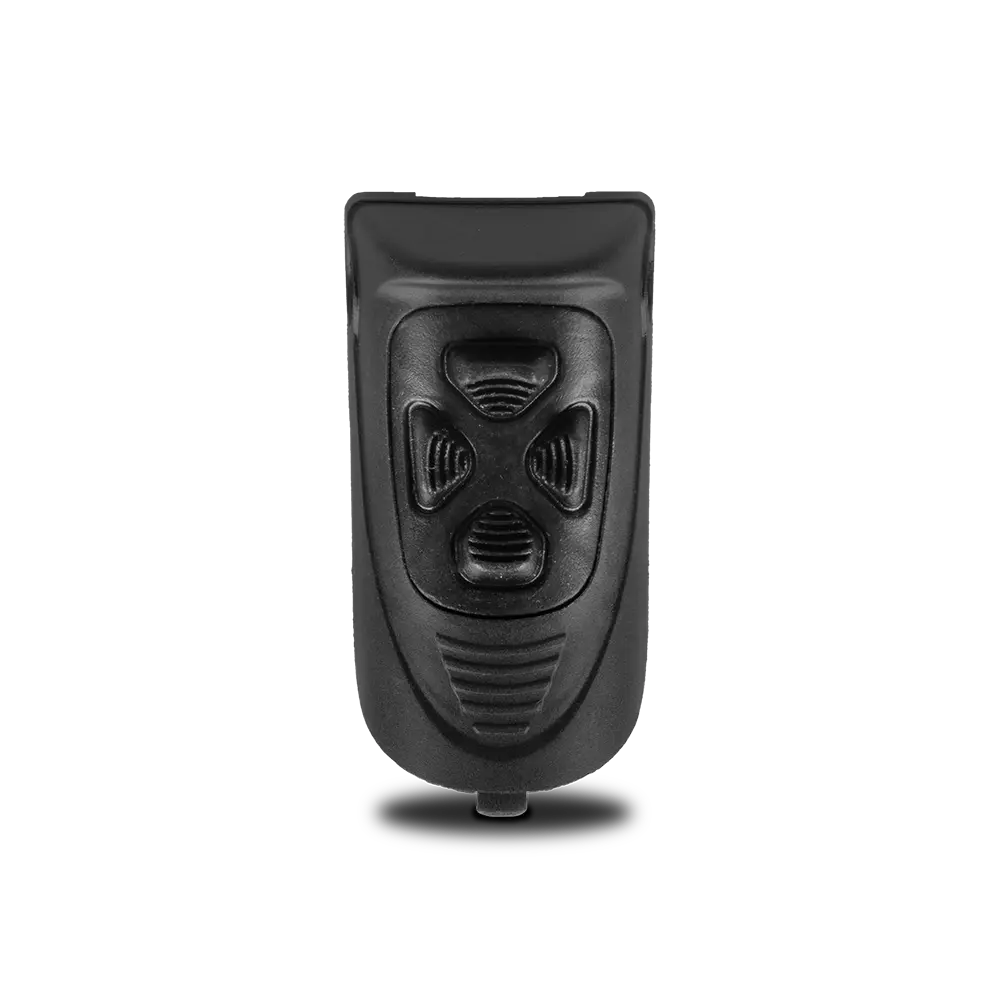 UNIMIG MIG Torch Module 4 Button To Suit M26 U11258 | Electroweld — image 2