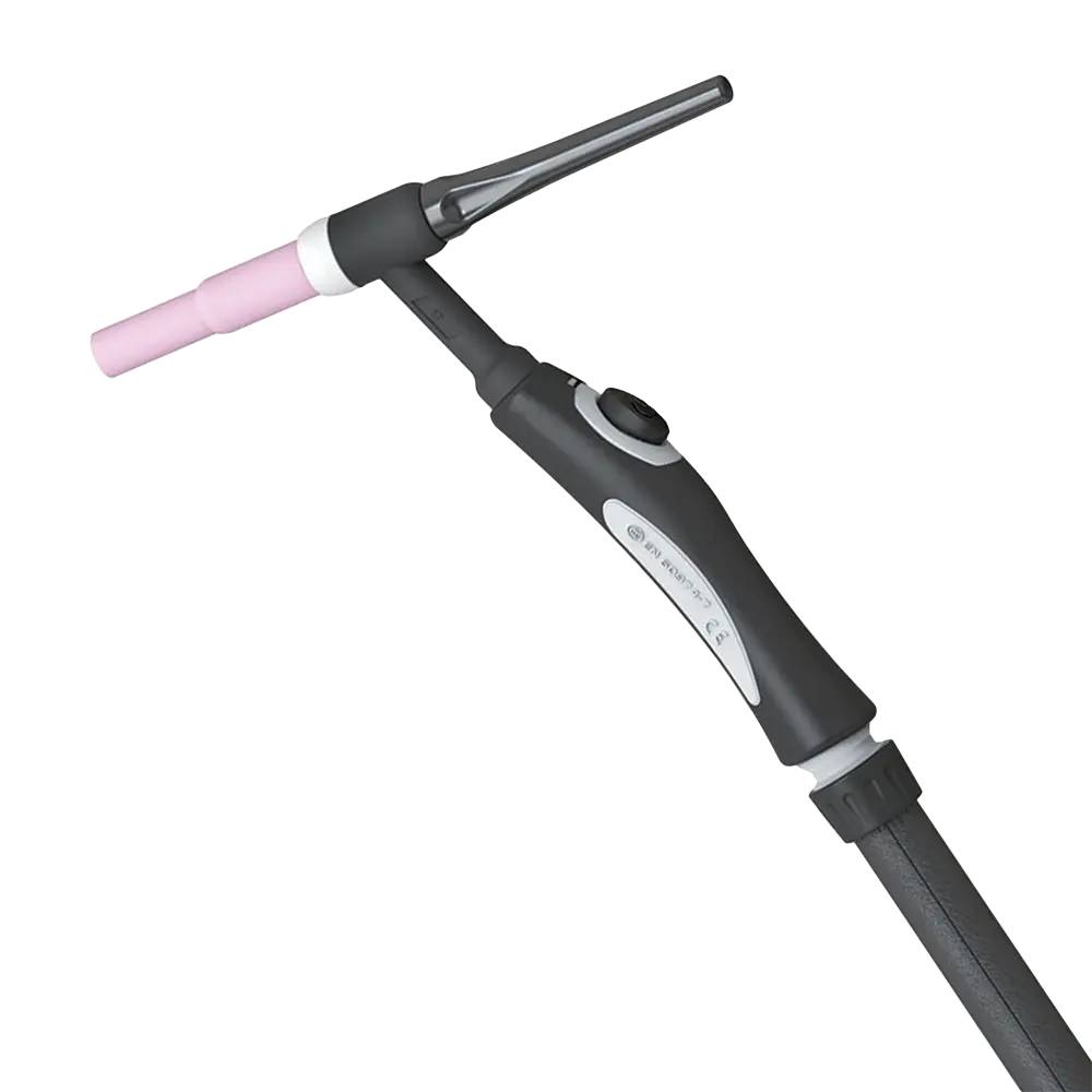 UNIMIG SR17 TIG Torch 35/50 | Electroweld — image 2