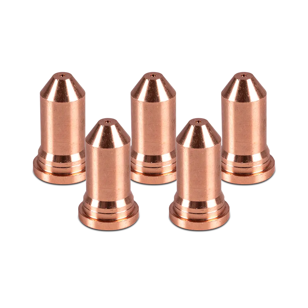UNIMIG SC120 Cutting Tips 1.0mm 40-50A 5-Pack PSC1220-10 — image 2